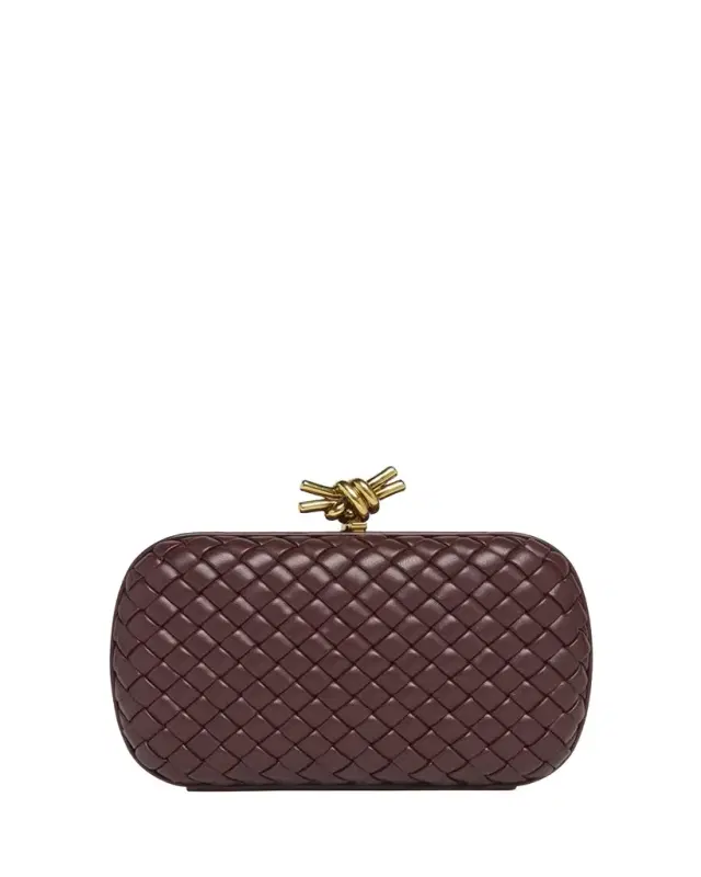 Knot Chain Bag