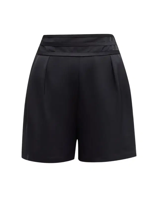 Joss Satin Shorts