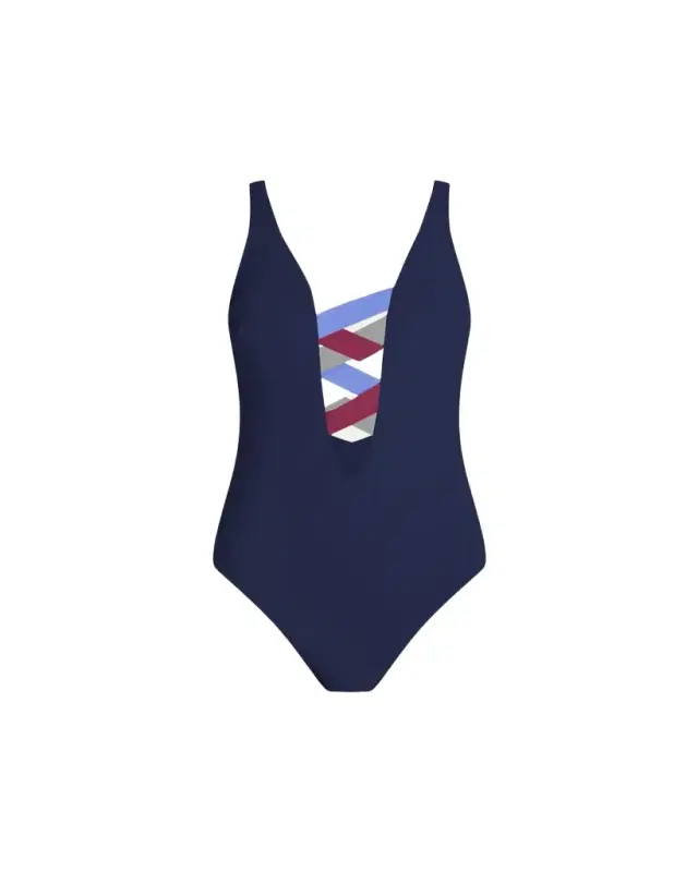 St Martin One-Piece Swimsuit