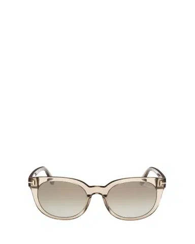 Tom Ford Moira Acetate Butterfly Sunglasses | Thumbnail 1 Tom Ford Moira Acetate Butterfly Sunglasses | Thumbnail 1