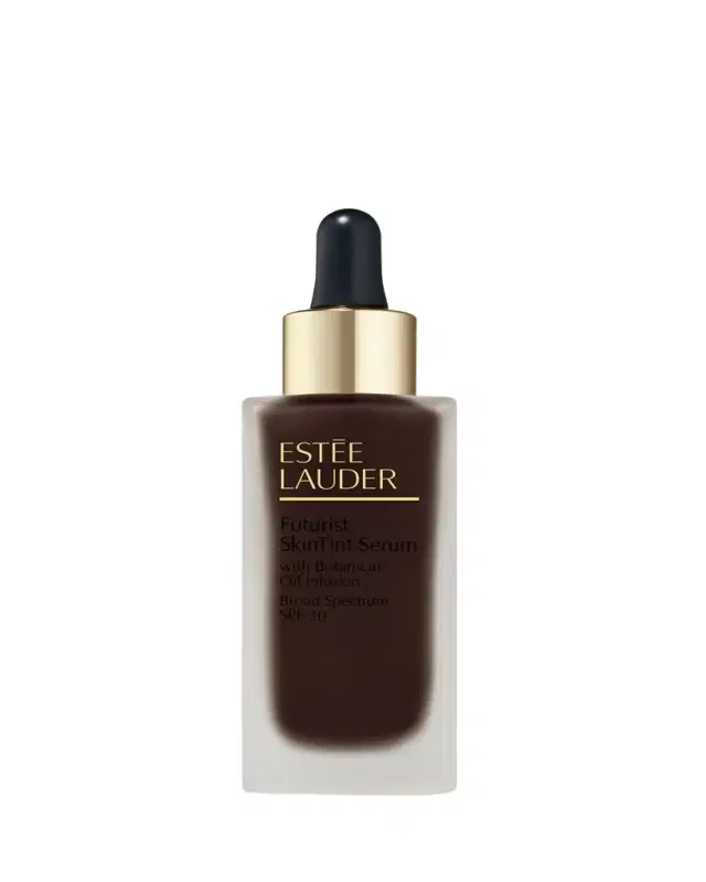 Estée Lauder Futurist Skin Tint Serum Foundation with Glycerin SPF 26