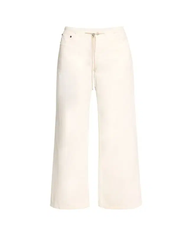 Cool Low-Rise Jeans