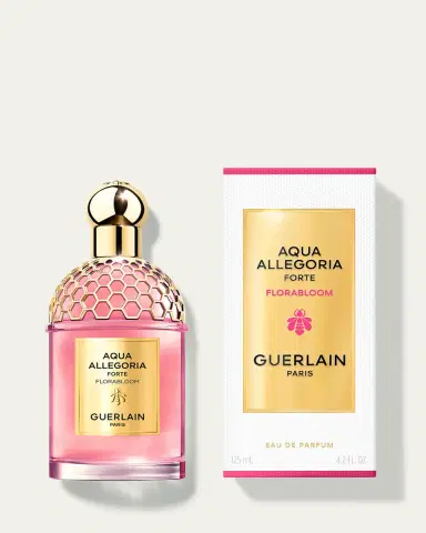 Guerlain Aqua Allegoria Florabloom Forte Eau de Parfum, 4.2 oz. | Thumbnail 2