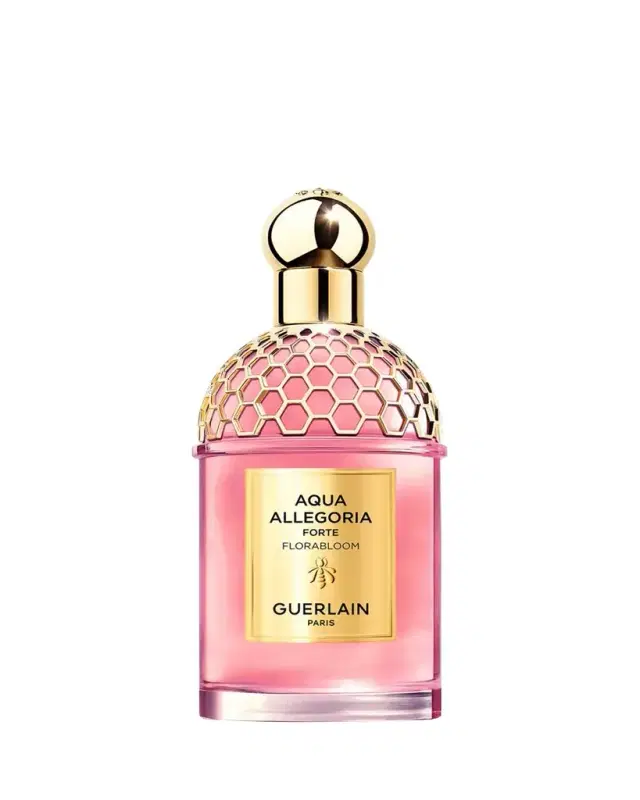 Guerlain Aqua Allegoria Florabloom Forte Eau de Parfum, 4.2 oz.