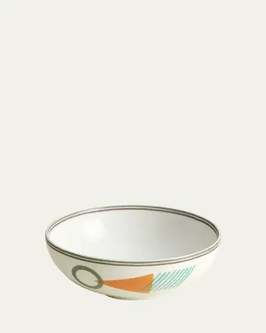 Hermes Saut Hermès Medium Bowl | Thumbnail 3