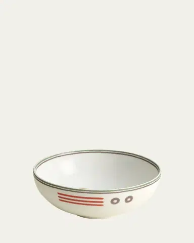 Hermes Saut Hermès Medium Bowl | Thumbnail 4