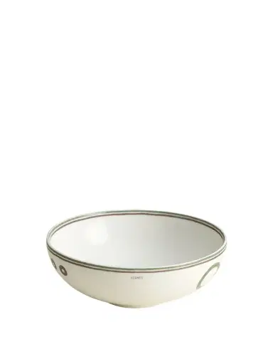 Hermes Saut Hermès Medium Bowl | Thumbnail 1