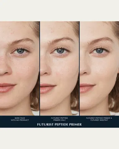 Estée Lauder Futurist Peptide-Power Hydrating Serum Primer with Hyaluronic Acid | Thumbnail 3