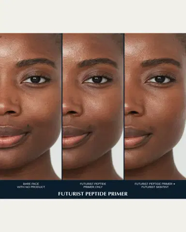 Estée Lauder Futurist Peptide-Power Hydrating Serum Primer with Hyaluronic Acid | Thumbnail 4