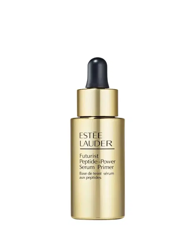Estee Lauder Futurist Peptide-Power Hydrating Serum Primer with Hyaluronic Acid