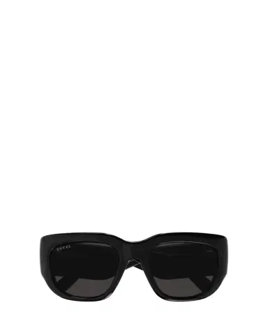 Gucci GG Plastic Butterfly Sunglasses | Thumbnail 1 Gucci GG Plastic Butterfly Sunglasses | Thumbnail 1