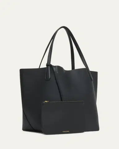 Mansur Gavriel Everyday Soft Leather Tote Bag | Thumbnail 2