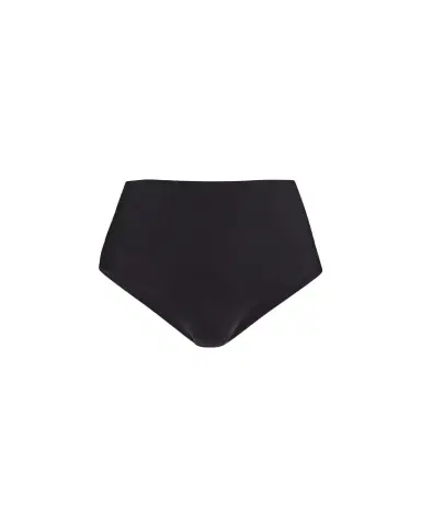 Commando Zone Smoothing High-Rise Stretch Briefs | Thumbnail 1