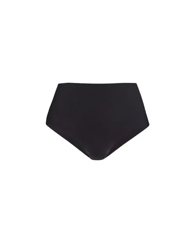 Commando Zone Smoothing High-Rise Stretch Briefs