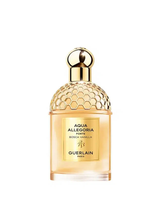 Guerlain Aqua Allegoria Bosca Vanilla Forte Eau de Parfum, 4.2 oz.