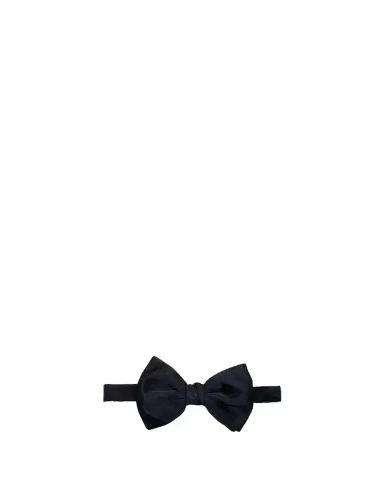 Giorgio Armani Men's Butterfly Bow Tie | Thumbnail 1