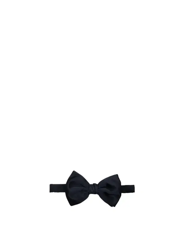 Men's Butterfly Bow Tie