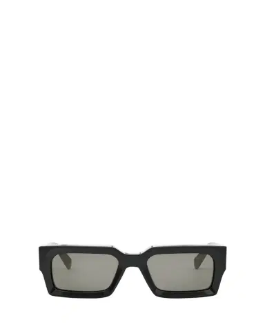 Celine Men's 3-Dot Acetate Rectangle Sunglasses | Thumbnail 1 Celine Men's 3-Dot Acetate Rectangle Sunglasses | Thumbnail 1