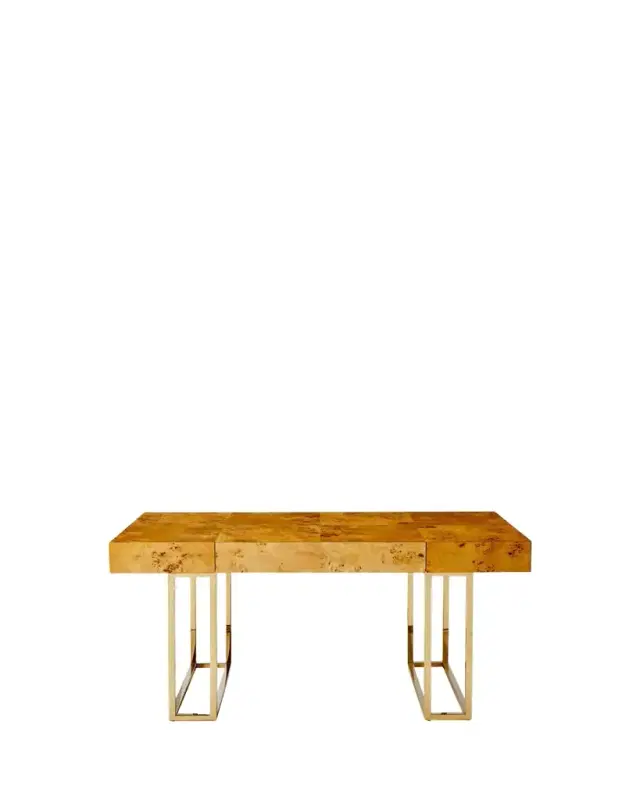 Jonathan Adler Bond Executive Desk