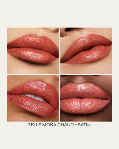 Guerlain Rouge G Customizable Satin Lipstick Refill | Thumbnail 3