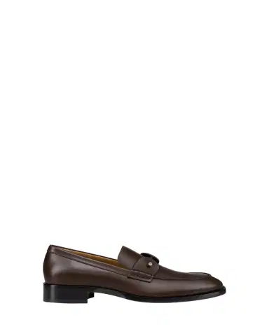 Christian Louboutin Men's Chambelimoc Loafers | Thumbnail 1