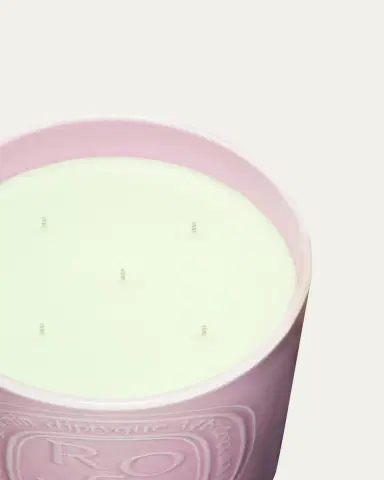 Diptyque Rose Candle, 1500g | Thumbnail 2 Diptyque Rose Candle, 1500g | Thumbnail 2