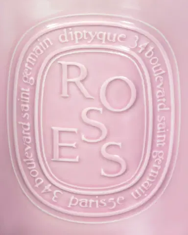 Diptyque Rose Candle, 1500g | Thumbnail 3 Diptyque Rose Candle, 1500g | Thumbnail 3