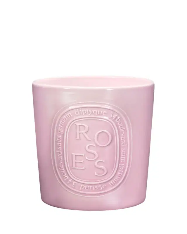 Diptyque Rose Candle, 1500g