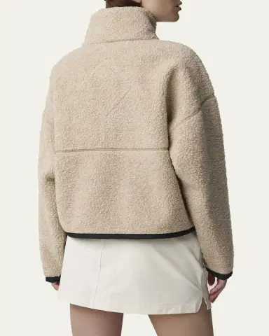 Canada Goose Simcoe Fleece Jacket | Thumbnail 7 Canada Goose Simcoe Fleece Jacket | Thumbnail 7