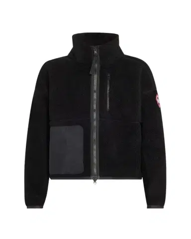 Canada Goose Simcoe Fleece Jacket | Thumbnail 1 Canada Goose Simcoe Fleece Jacket | Thumbnail 1