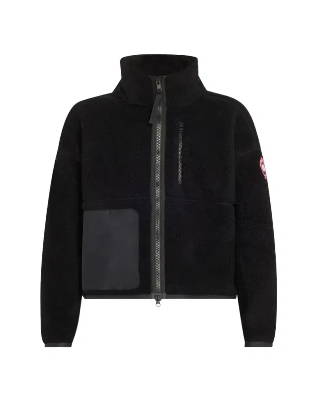 Canada Goose Simcoe Fleece Jacket