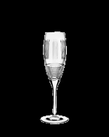 William Yeoward Crystal Zelda Champagne Flute | Thumbnail 2