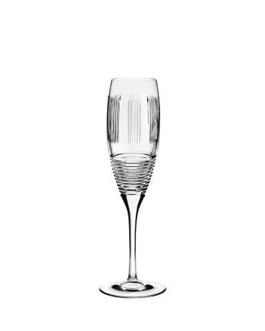 William Yeoward Crystal Zelda Champagne Flute | Thumbnail 1