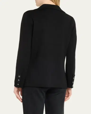 Kobi Halperin Clove Two-Button Cardigan Sweater | Thumbnail 3 Kobi Halperin Clove Two-Button Cardigan Sweater | Thumbnail 3