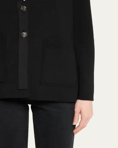 Kobi Halperin Clove Two-Button Cardigan Sweater | Thumbnail 5 Kobi Halperin Clove Two-Button Cardigan Sweater | Thumbnail 5