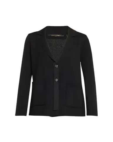 Kobi Halperin Clove Two-Button Cardigan Sweater | Thumbnail 1 Kobi Halperin Clove Two-Button Cardigan Sweater | Thumbnail 1