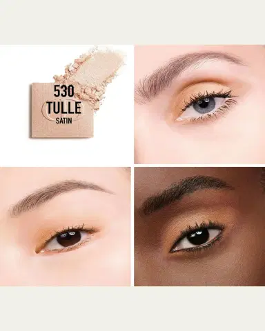Dior Diorshow Mono Color High-Impact, Long-Wearing Eyeshadow | Thumbnail 3 Dior Diorshow Mono Color High-Impact, Long-Wearing Eyeshadow | Thumbnail 3