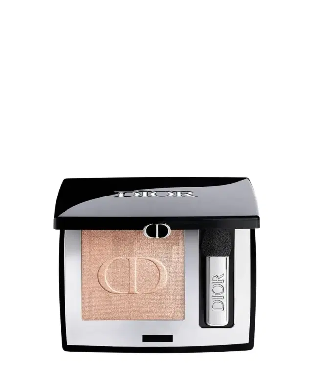 Dior Diorshow Mono Color High-Impact, Long-Wearing Eyeshadow