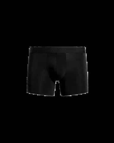 Commando Men's Micro-Modal Boxer Briefs | Thumbnail 2 Commando Men's Micro-Modal Boxer Briefs | Thumbnail 2