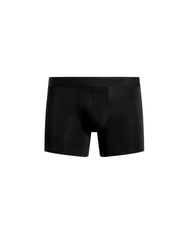 Commando Men's Micro-Modal Boxer Briefs