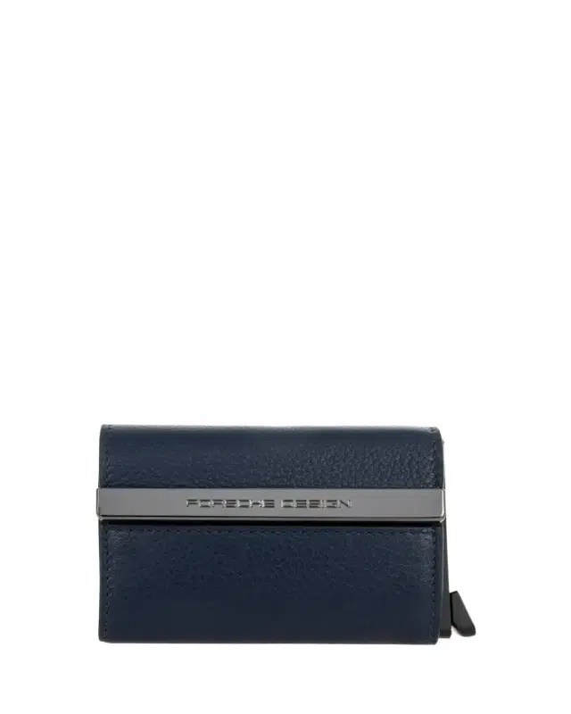 Porsche Design x SECRID Cardholder