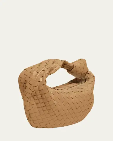 Bottega Veneta Teen Jodie Bag | Thumbnail 3