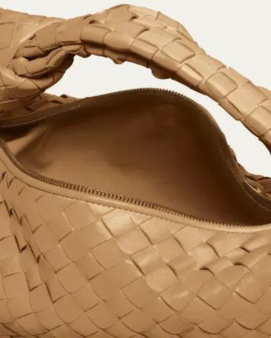 Bottega Veneta Teen Jodie Bag | Thumbnail 4