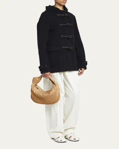 Bottega Veneta Teen Jodie Bag | Thumbnail 5