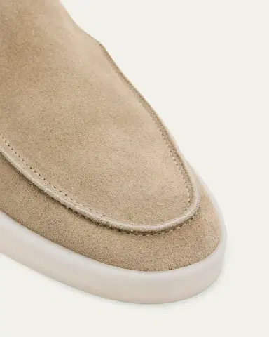 Fear of god Men's Suede Loafers | Thumbnail 5
