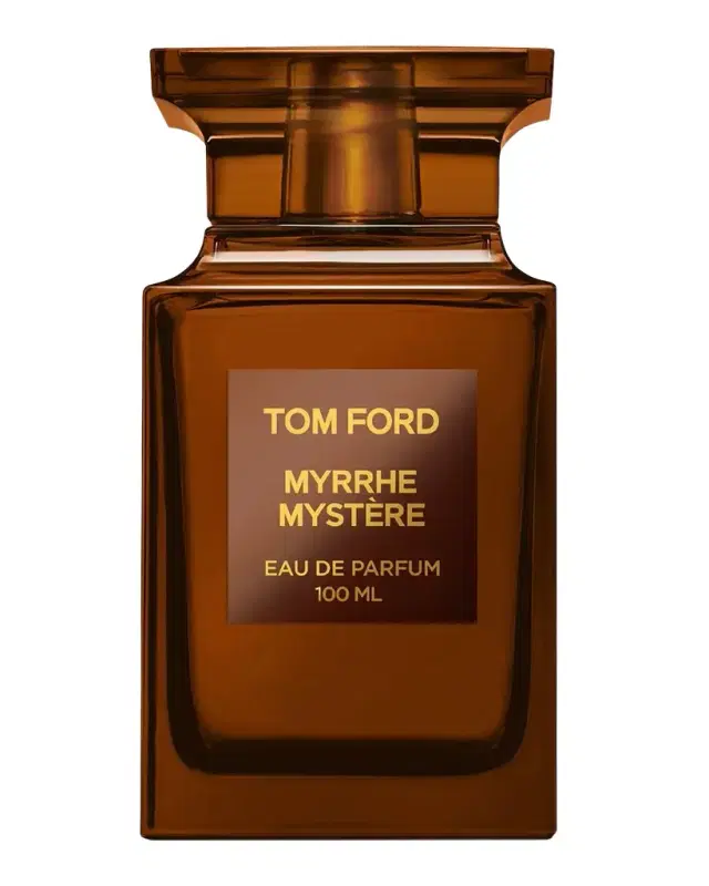TOM FORD Myrrhe Mystere Eau de Parfum, 3.4 oz.