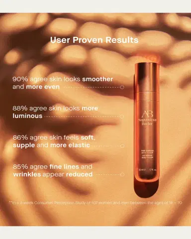 Augustinus Bader The Serum with TFC8, 1.7 oz. | Thumbnail 4 Augustinus Bader The Serum with TFC8, 1.7 oz. | Thumbnail 4