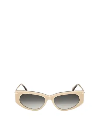 Max Mara Beth Acetate & Metal Cat-Eye Sunglasses | Thumbnail 1 Max Mara Beth Acetate & Metal Cat-Eye Sunglasses | Thumbnail 1