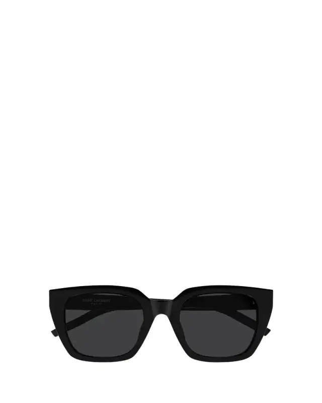 Saint Laurent YSL Acetate Cat-Eye Sunglasses