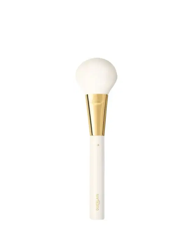 Guerlain No 13 Powder Face Brush